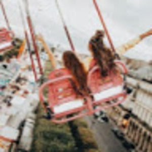 Meet your Posher, Natalie